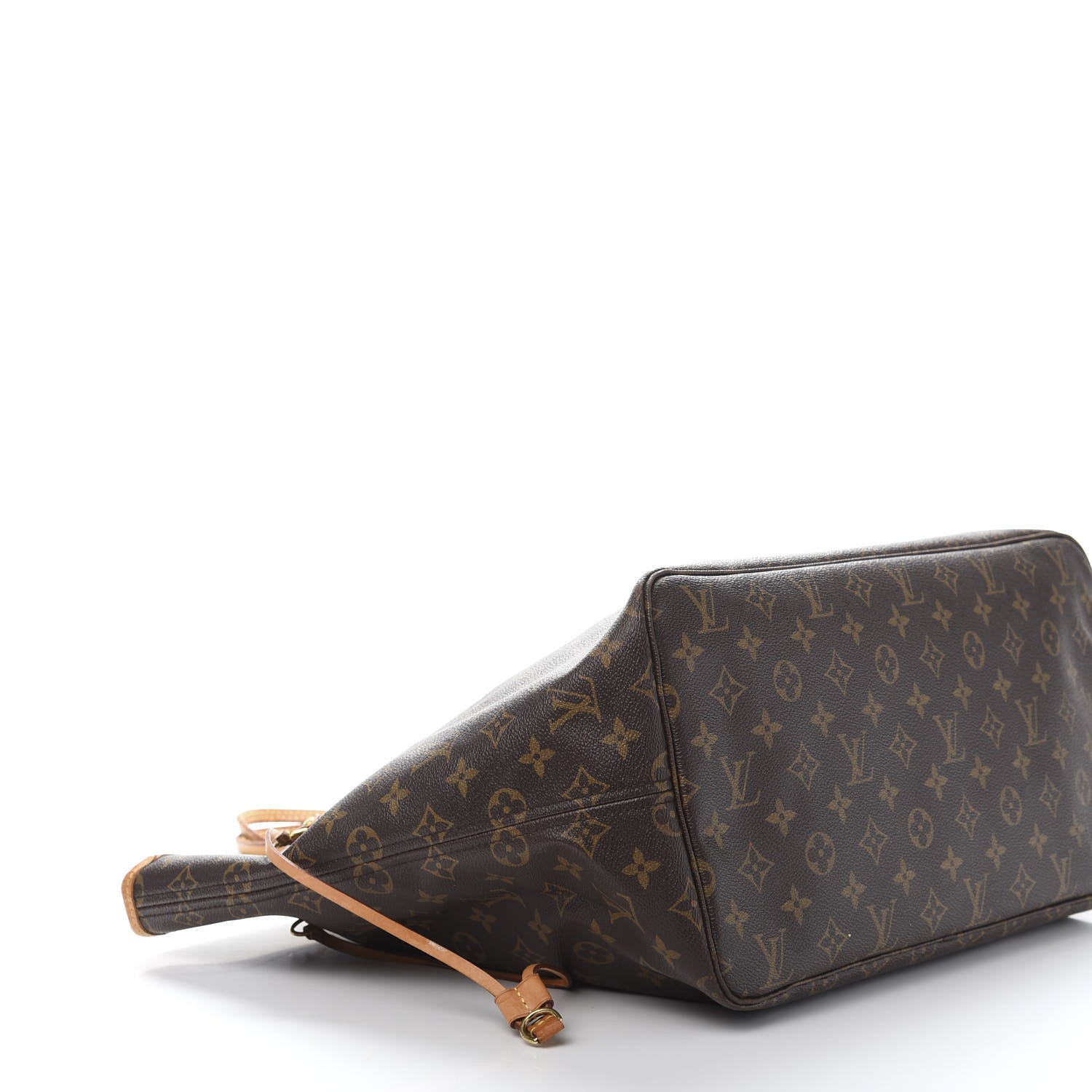 Louis Vuitton Monogram Neo Neverfull GM 11 of 20