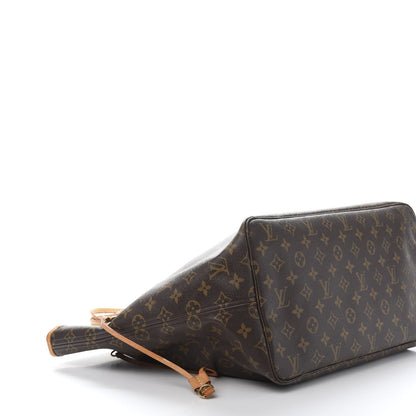 Louis Vuitton Monogram Neo Neverfull GM 11 of 20