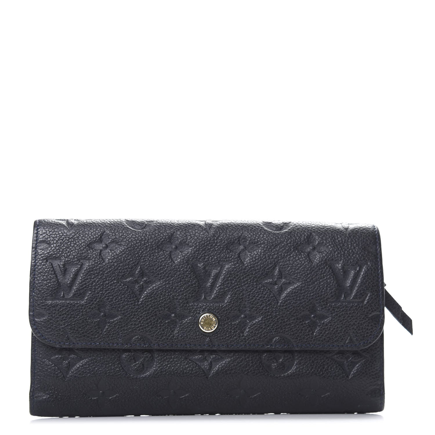 Louis Vuitton Empreinte Virtuose Wallet Infini 1 of 7
