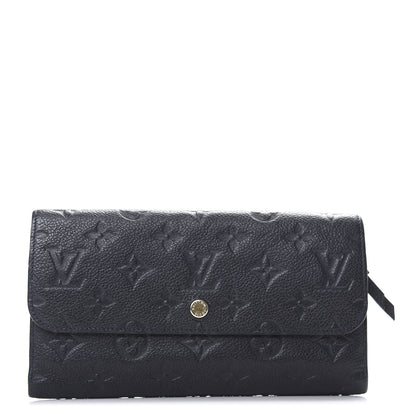 Louis Vuitton Empreinte Virtuose Wallet Infini 1 of 7