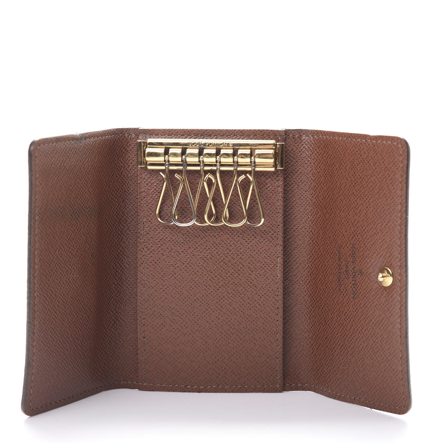 Monogram 6 Key Multicles Holder