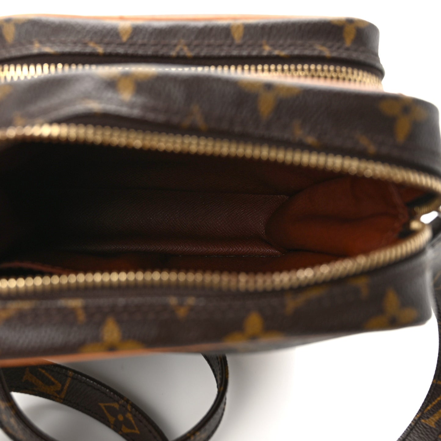 Monogram Amazone