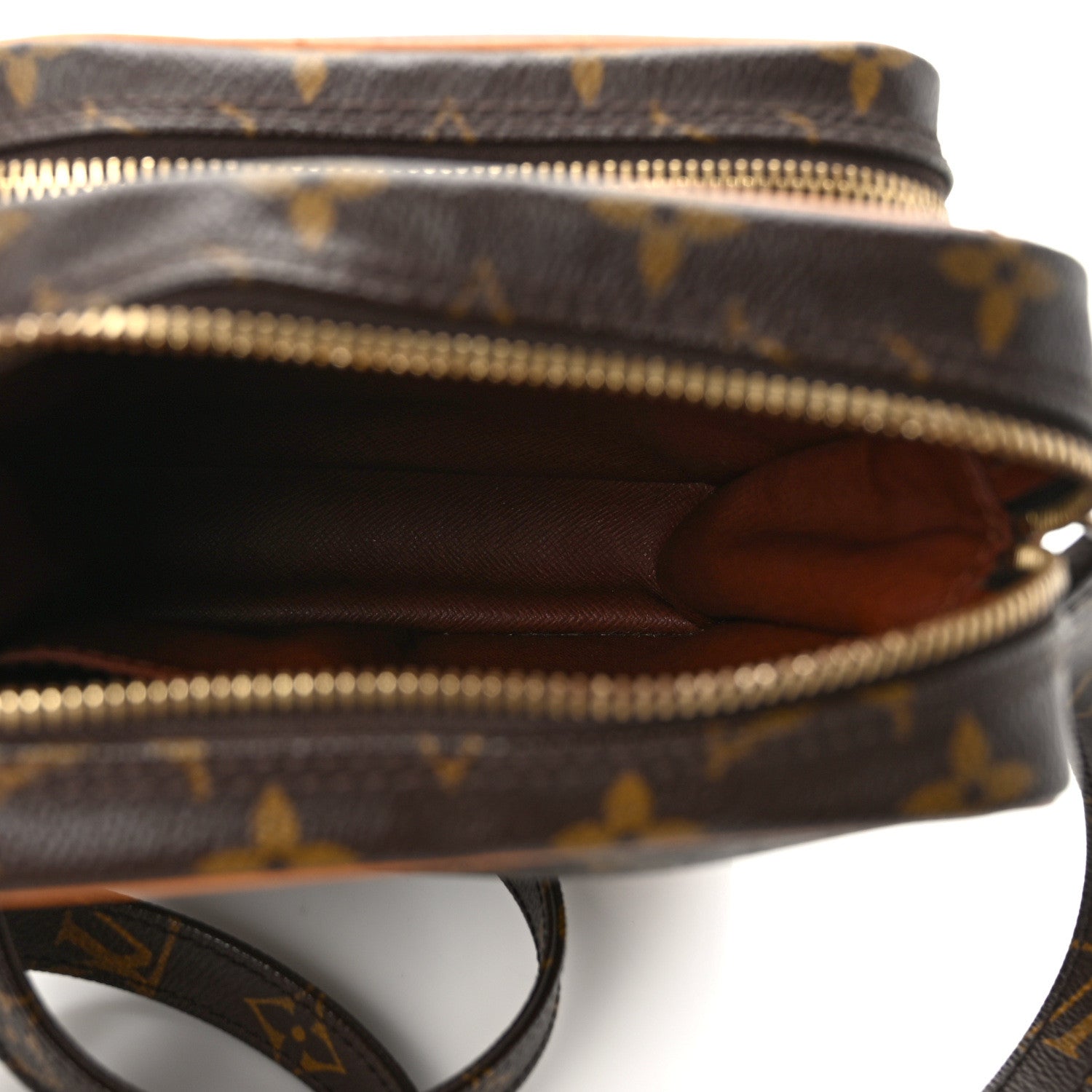 Louis Vuitton Monogram Amazone 5 of 10