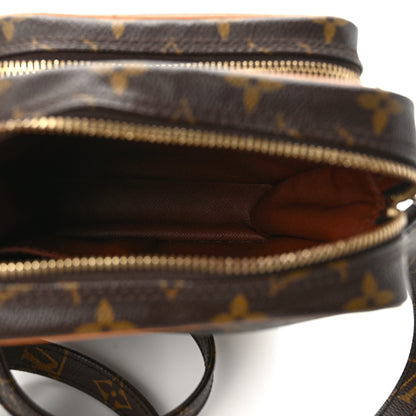 Louis Vuitton Monogram Amazone 5 of 10