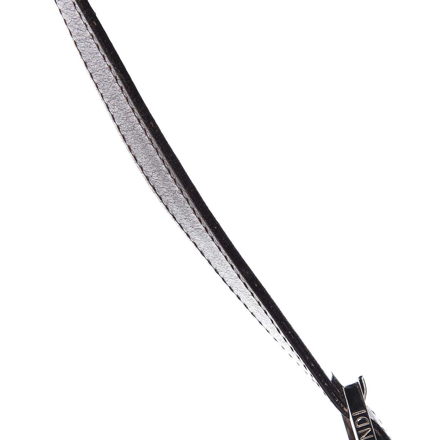 Fendi Zucca Mama Baguette Tobacco 11 of 13