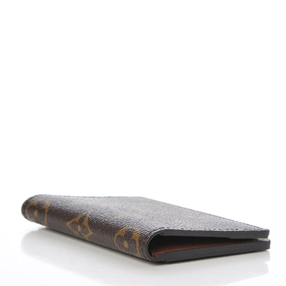 Louis Vuitton Monogram Pocket Organizer NM 4 of 8