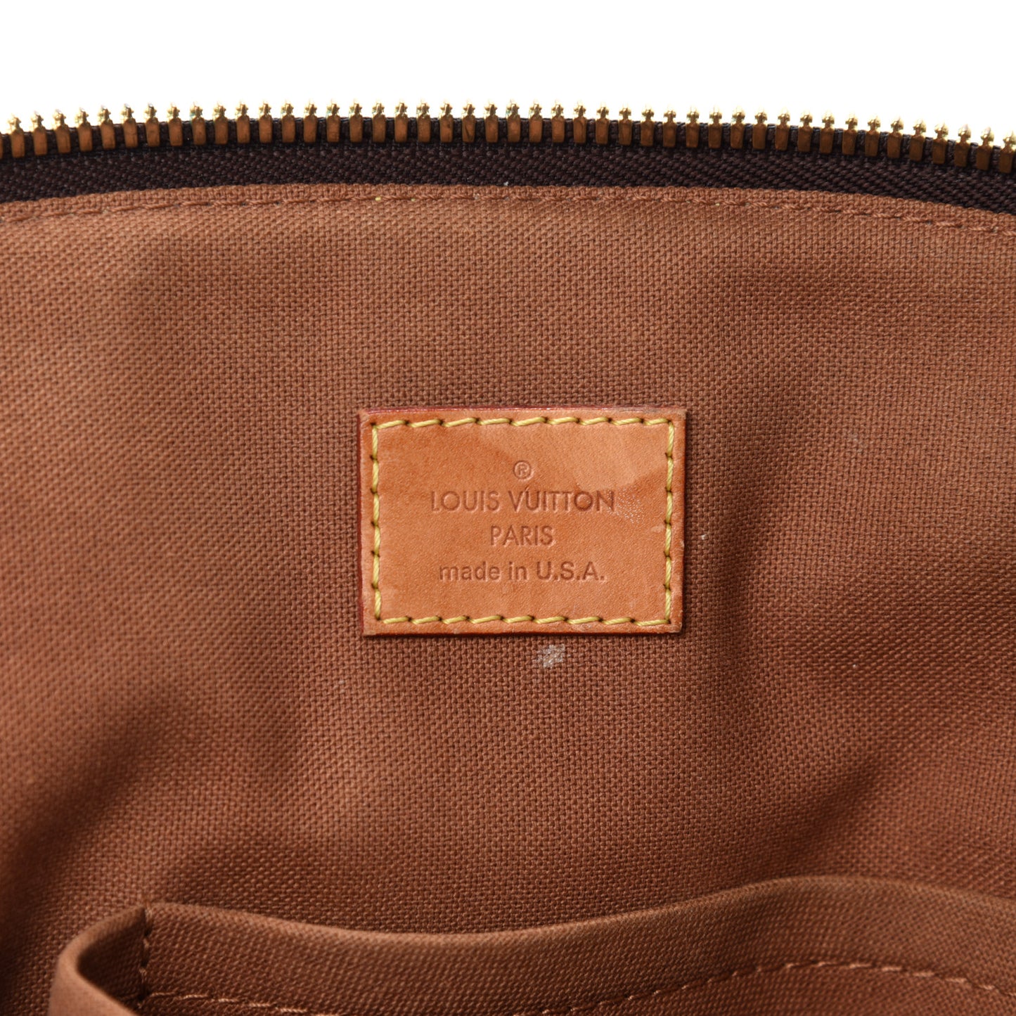 Monogram Tivoli GM