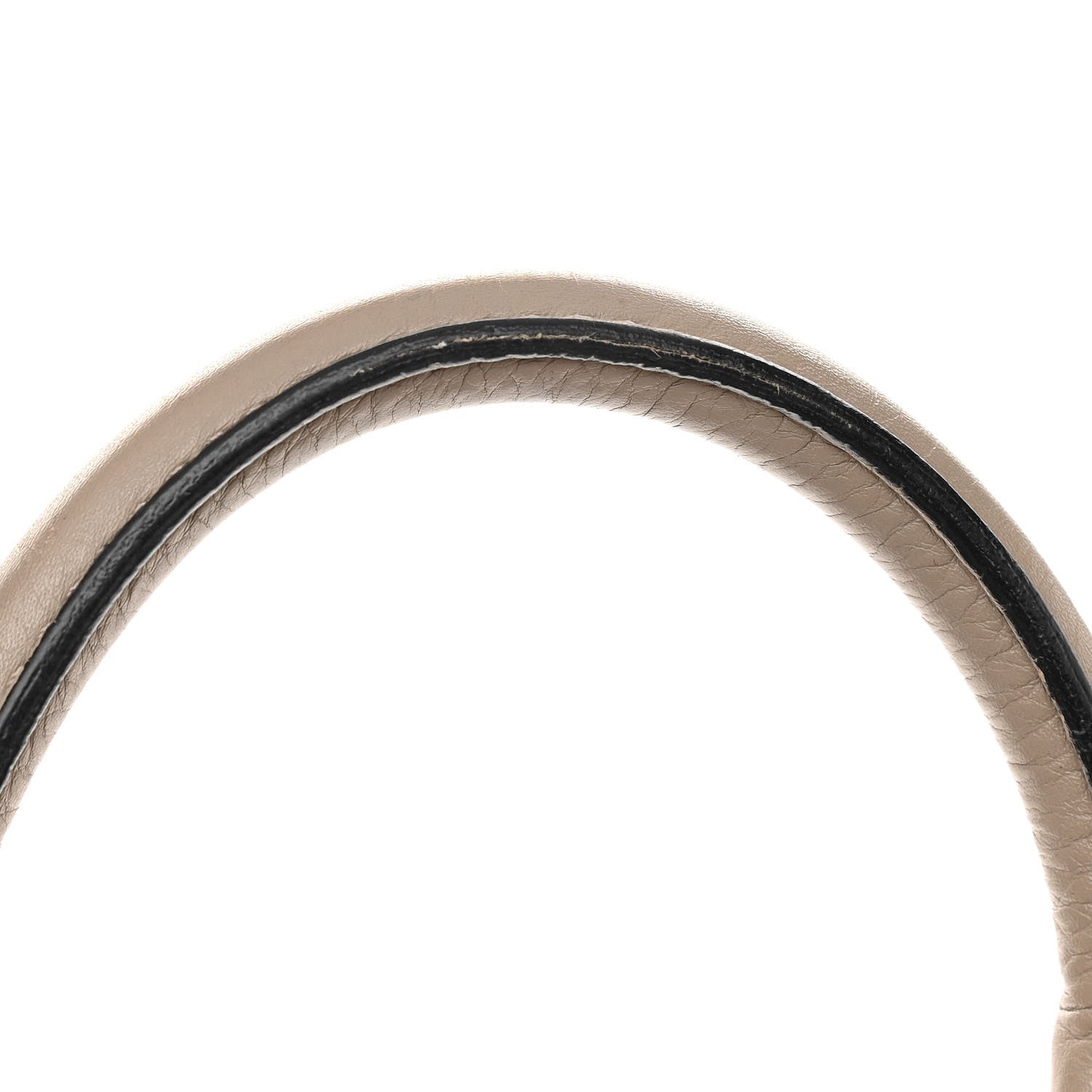 Burberry Soft Grain Calfskin Medium Belt Bag Beige Brown 21 of 22