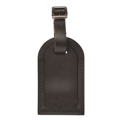 Louis Vuitton Calfskin Luggage Tag Ebene 1 of 3