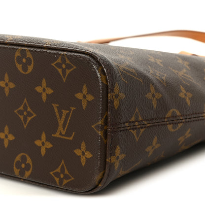 Louis Vuitton Monogram Luco 10 of 10