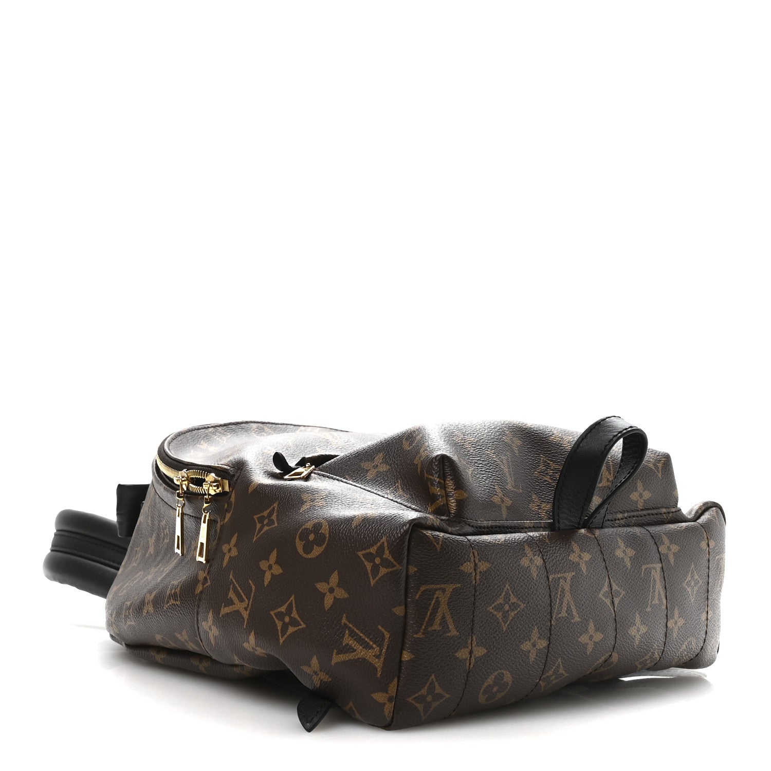 Louis Vuitton Monogram Palm Springs Backpack MM 4 of 10