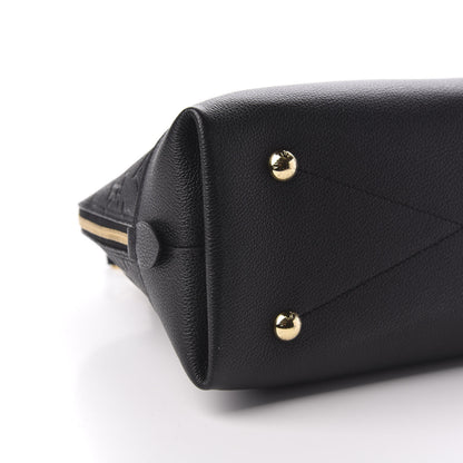 Louis Vuitton Empreinte Neo Alma PM Black 7 of 9