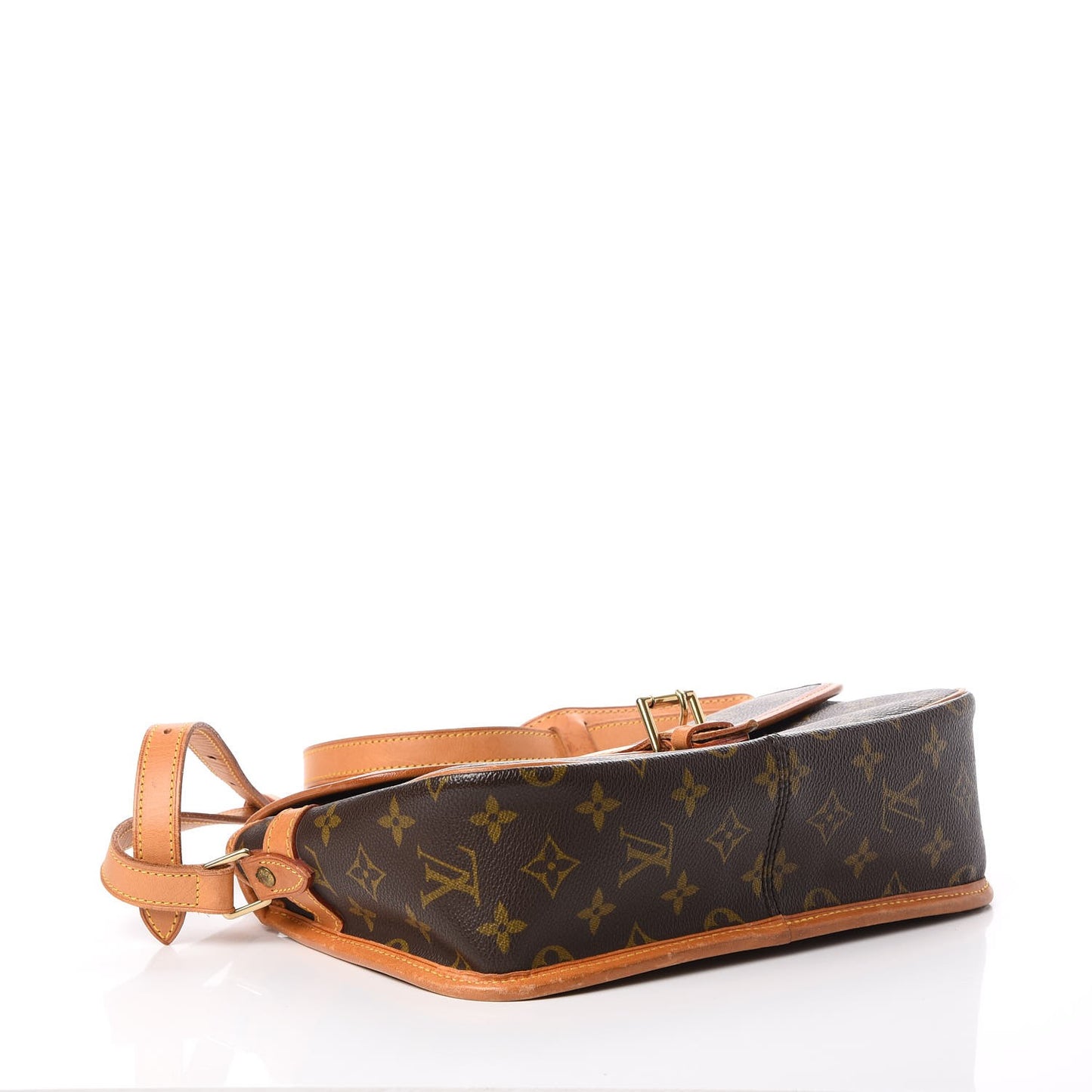 Monogram Sologne