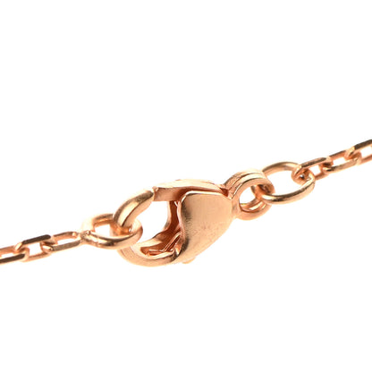 Hermes Swift O'Kelly Pendant Necklace Etain 5 of 8