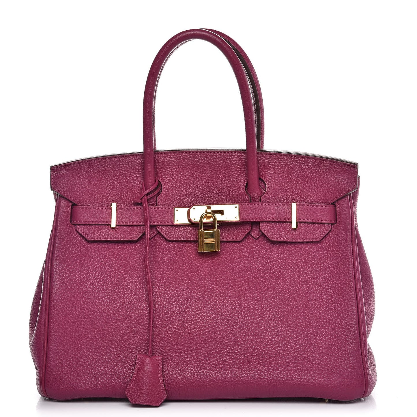 Togo Birkin 30 Tosca