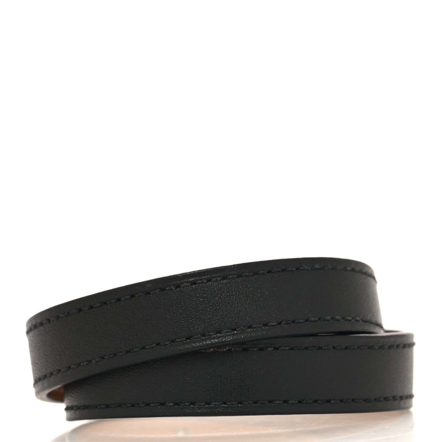 Swift Kelly Double Tour Bracelet S Black