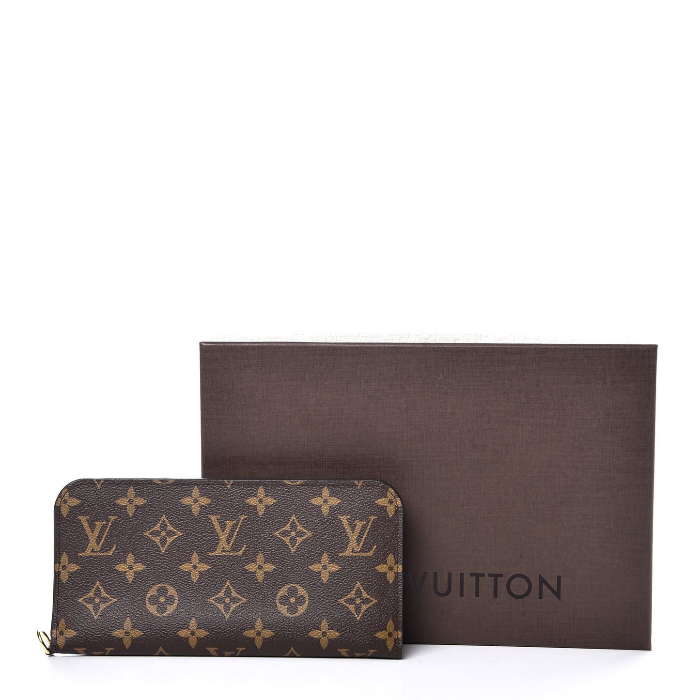 Monogram Insolite Wallet