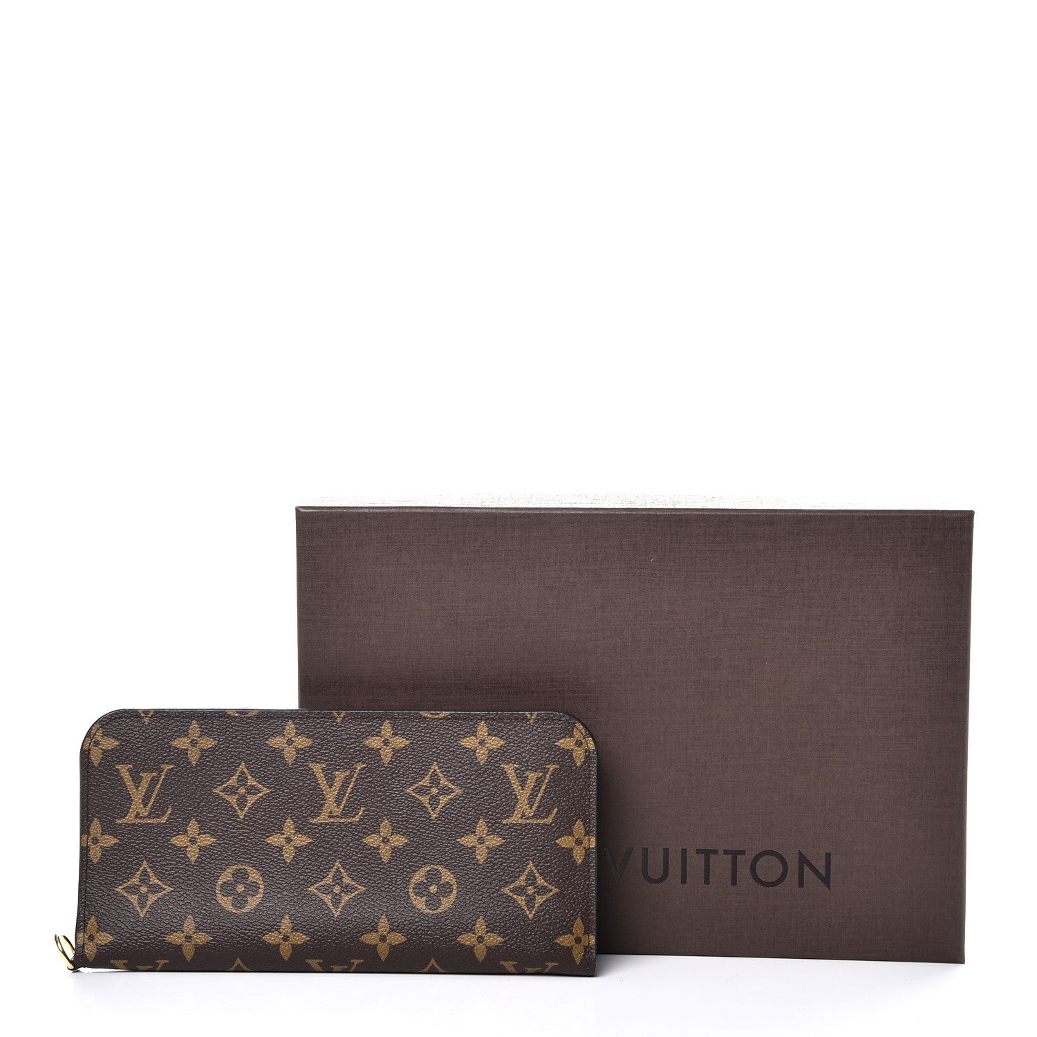 Louis Vuitton Monogram Insolite Wallet 8 of 8