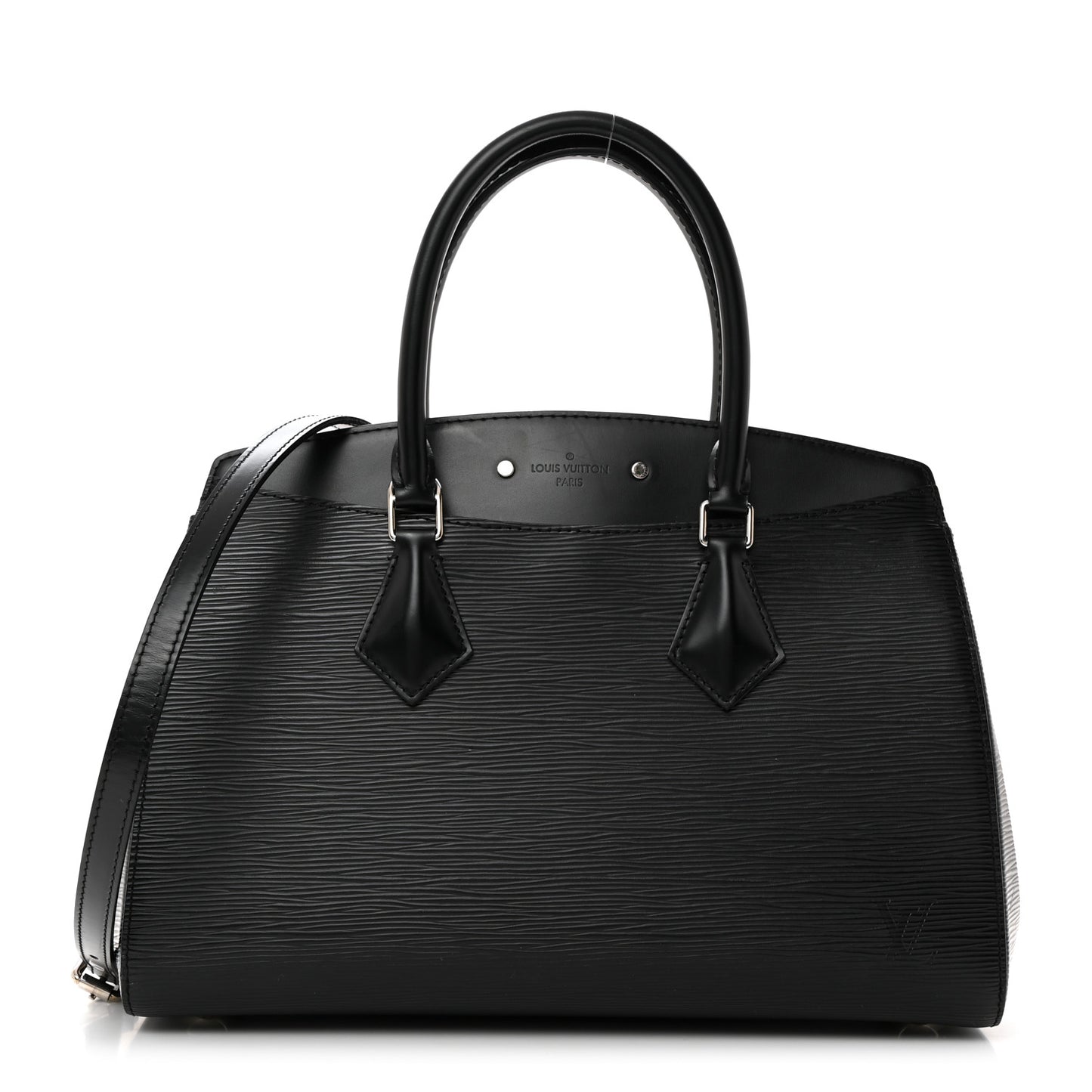 Epi Soufflot MM Black