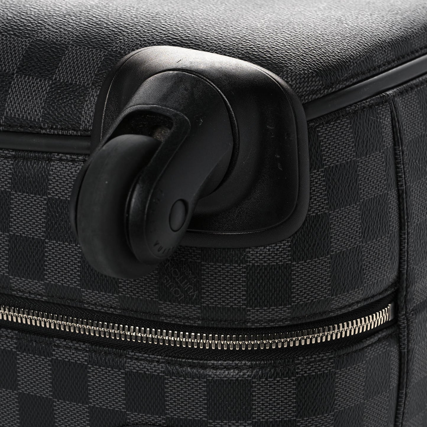 Damier Graphite Zephyr 55