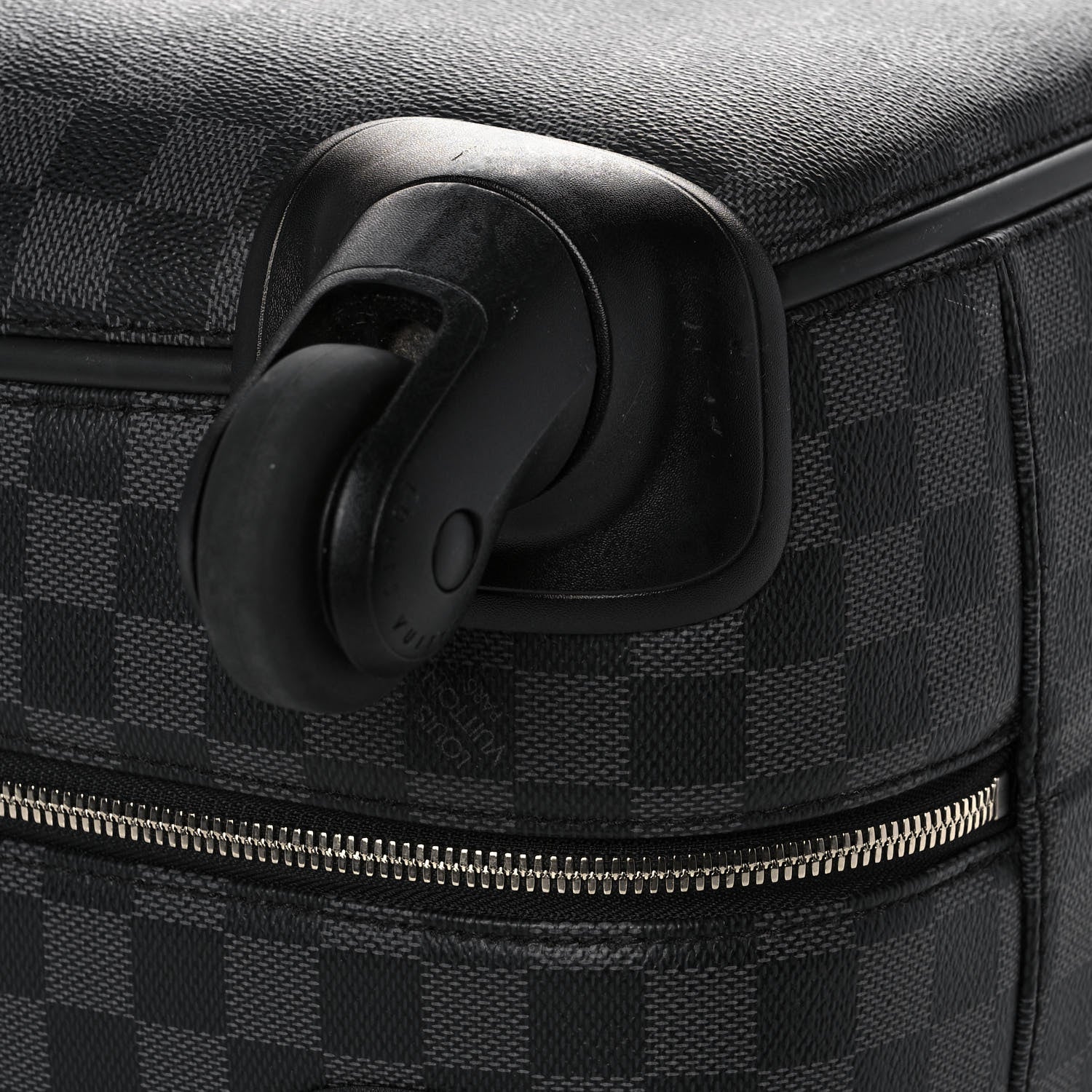Louis Vuitton Damier Graphite Zephyr 55 11 of 14