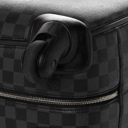 Louis Vuitton Damier Graphite Zephyr 55 11 of 14