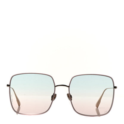 Christian Dior Metal Stellaire 1 Sunglasses Pink Blue 2 of 7