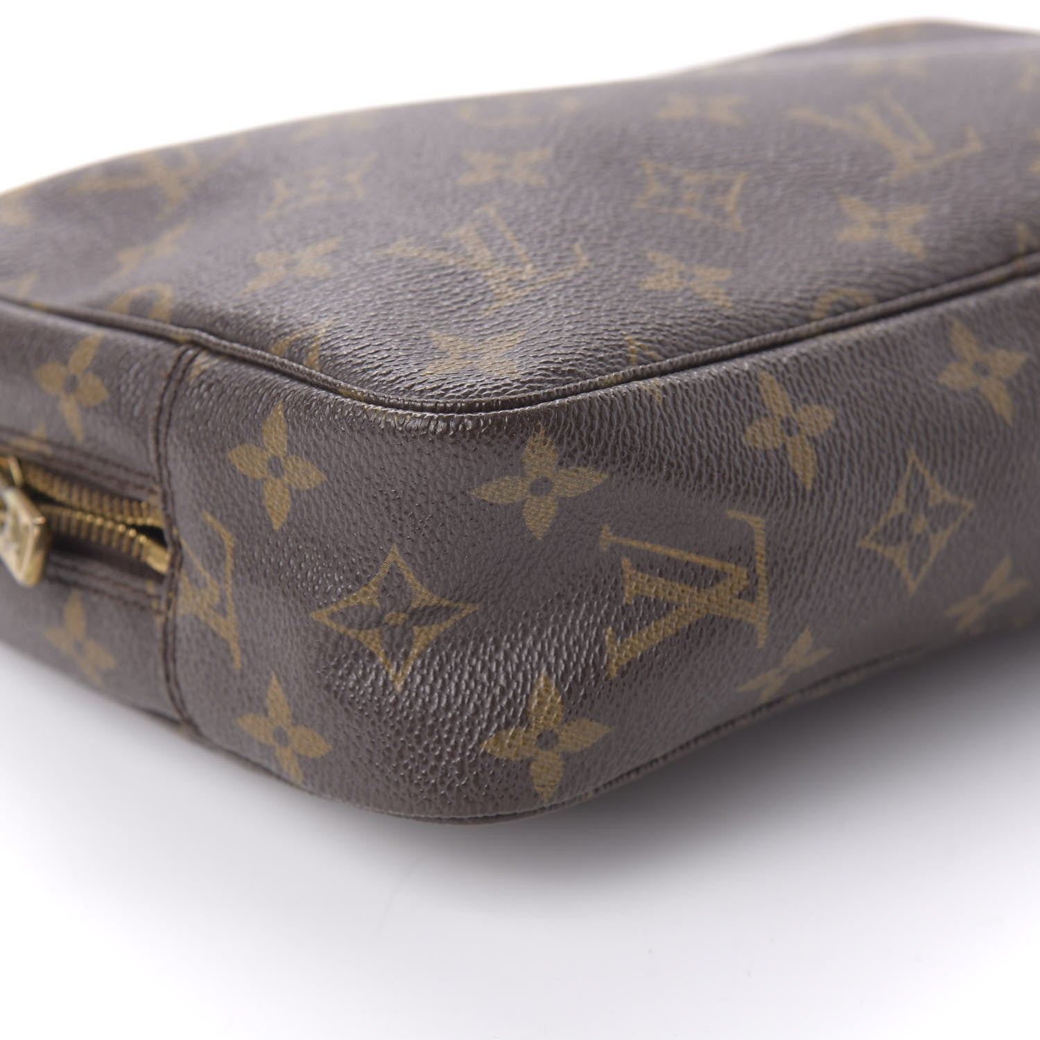 Louis Vuitton Monogram Trousse Toilette 23 6 of 9