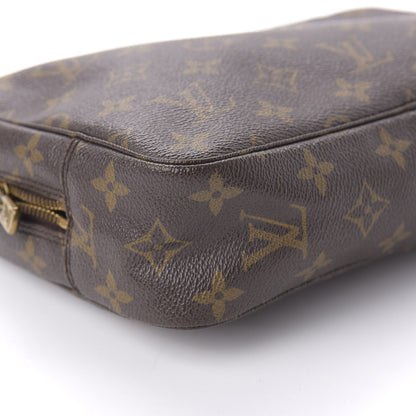 Louis Vuitton Monogram Trousse Toilette 23 6 of 9