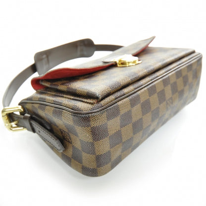 Louis Vuitton Damier Ebene Ravello GM 5 of 10