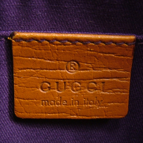 Gucci Monogram GG PRINCY Charm Pochette 9 of 11