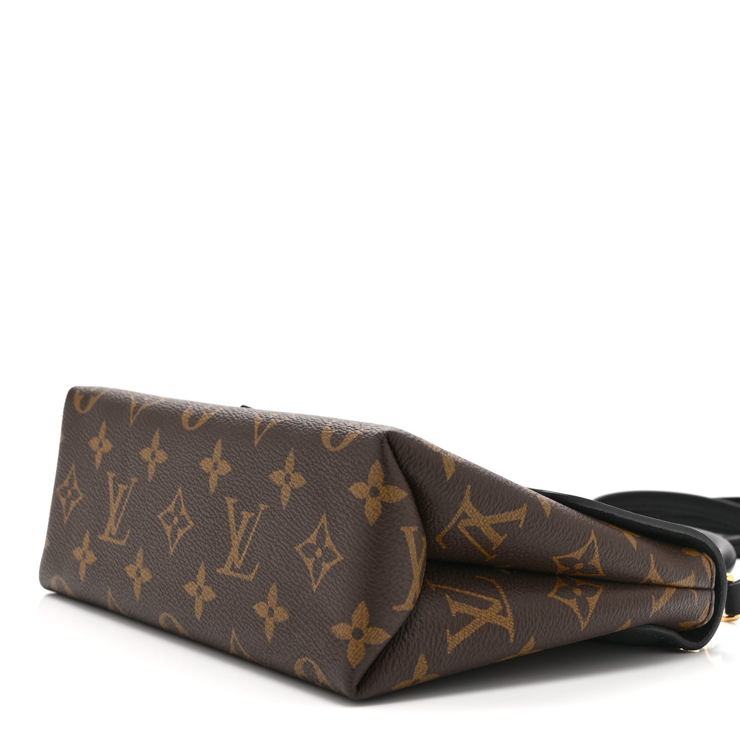 Monogram Locky BB Black