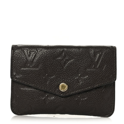 Louis Vuitton Empreinte Key Pouch Terre 1 of 6