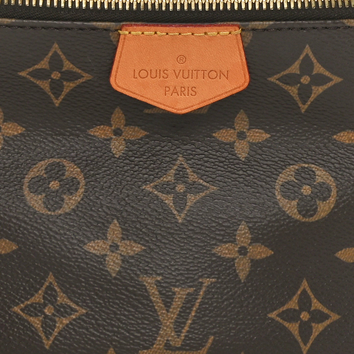 Monogram Bumbag