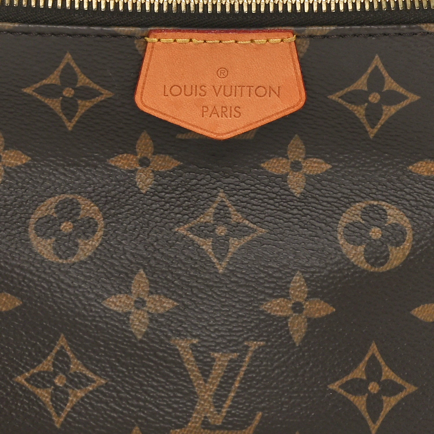 Louis Vuitton Monogram Bumbag 7 of 9