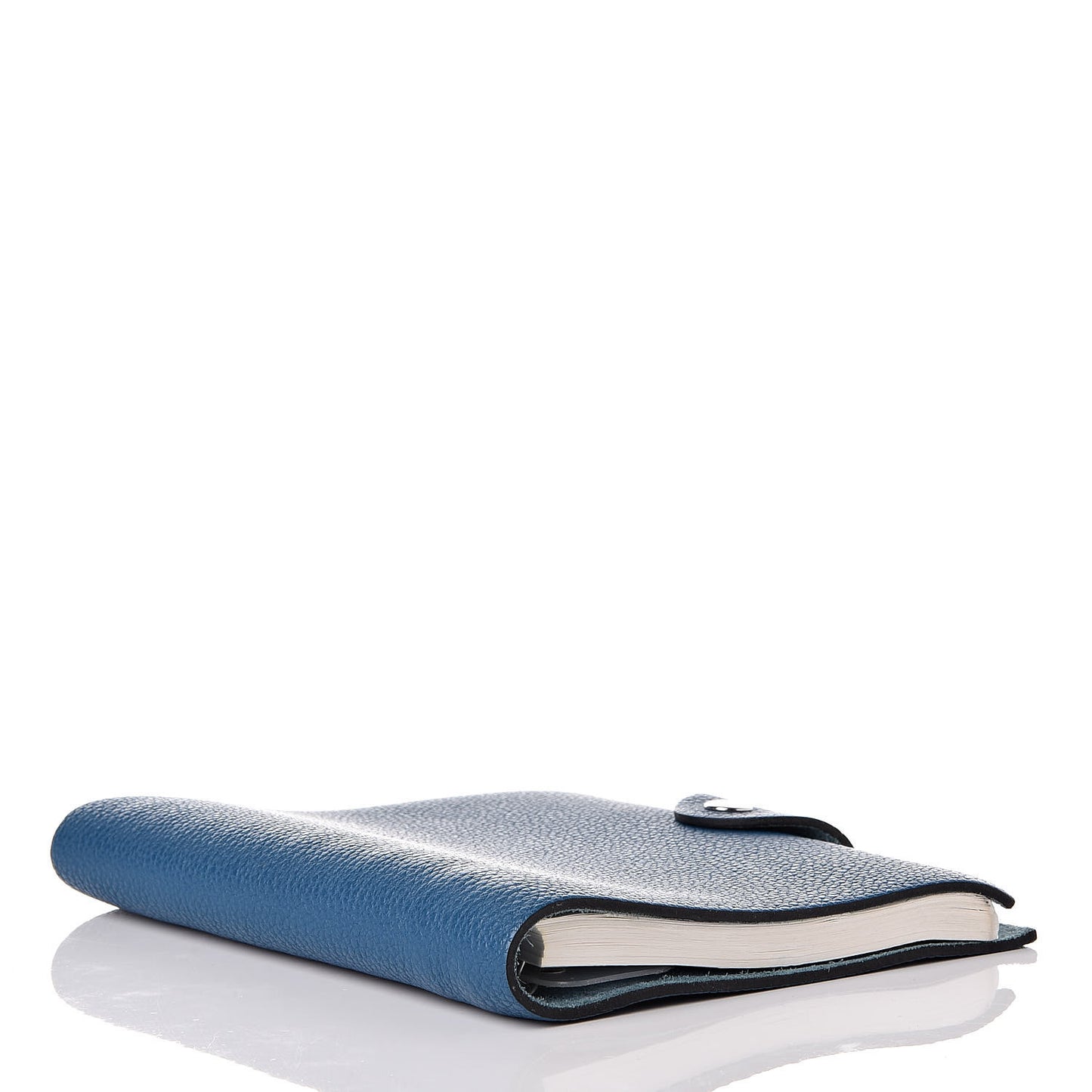 Togo Ulysse PM Agenda Cover Cobalt