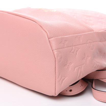 Louis Vuitton Empreinte Sorbonne Backpack Rose Poudre 10 of 10