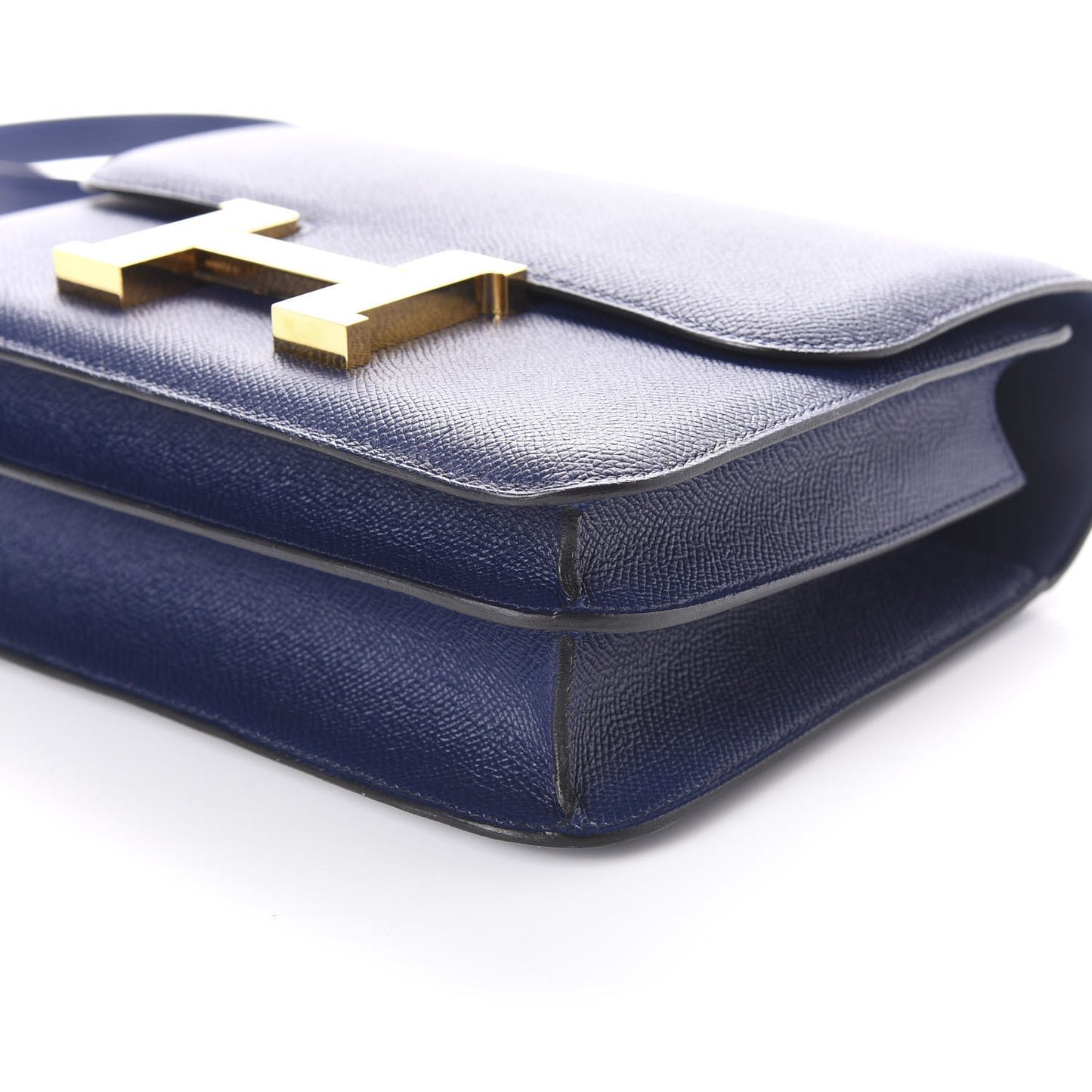 Epsom Constance 24 Bleu Saphir