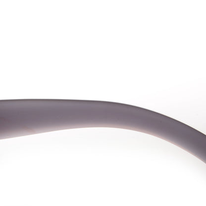 Prada Acetate Baroque Sunglasses SPR 27O Grey 3 of 5
