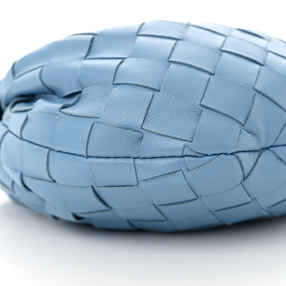 Bottega Veneta Nappa Intrecciato Candy Jodie Windswept 9 of 11
