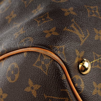 Louis Vuitton Monogram Tivoli GM 9 of 11