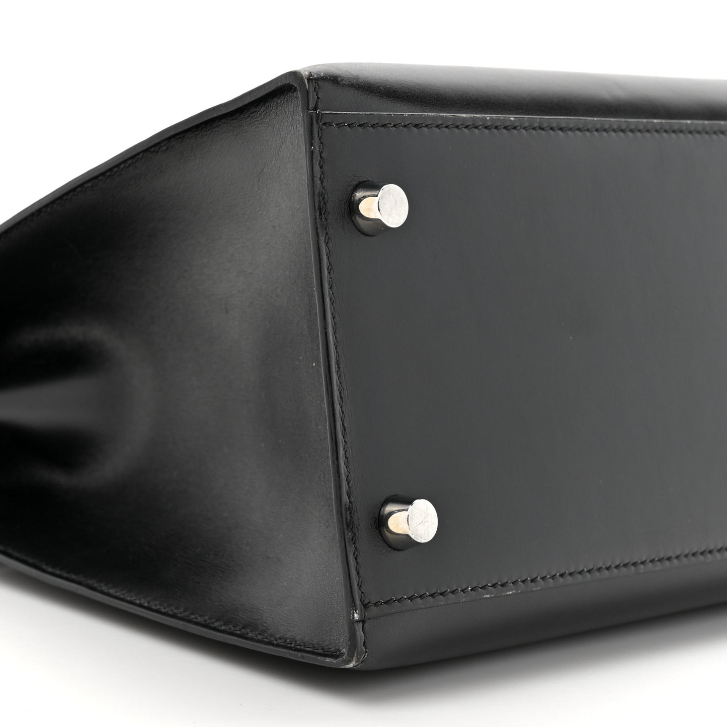 Box Kelly Sellier 32 Black