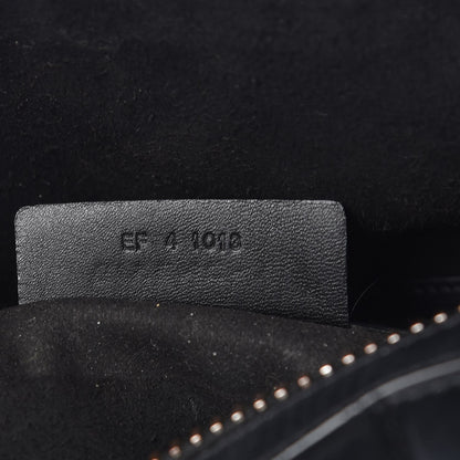 Givenchy Lambskin Medium Lucrezia Black 9 of 21