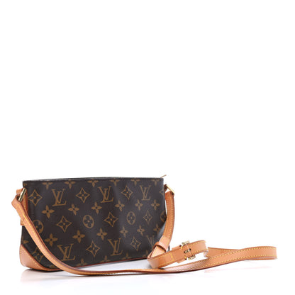Louis Vuitton Monogram Trotteur 2 of 4