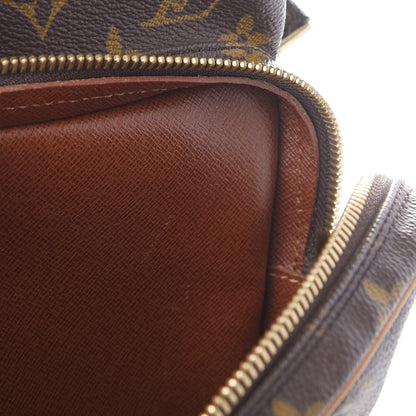 Louis Vuitton Monogram Amazone 7 of 12