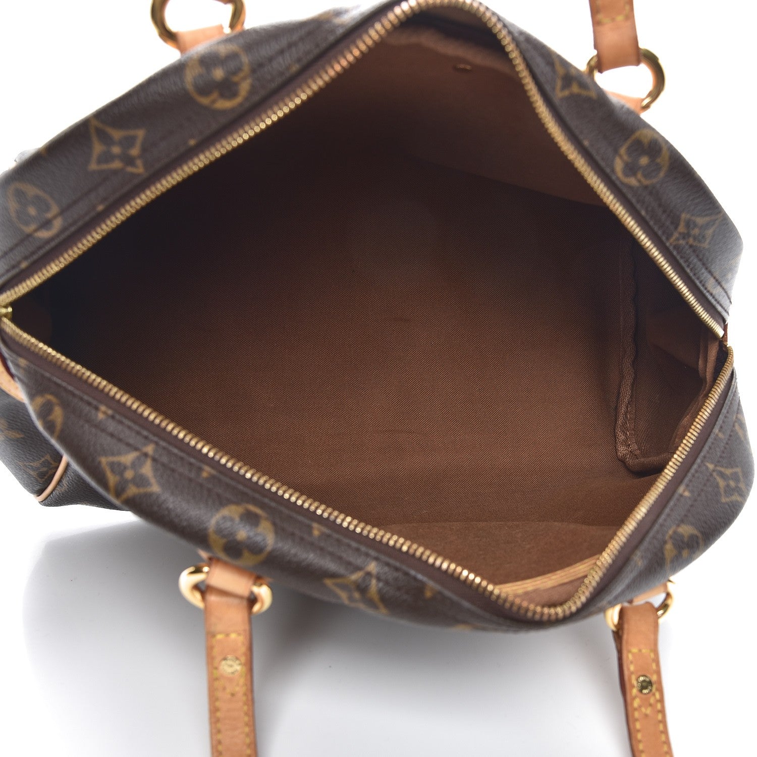 Louis Vuitton Monogram Montorgueil PM 5 of 10