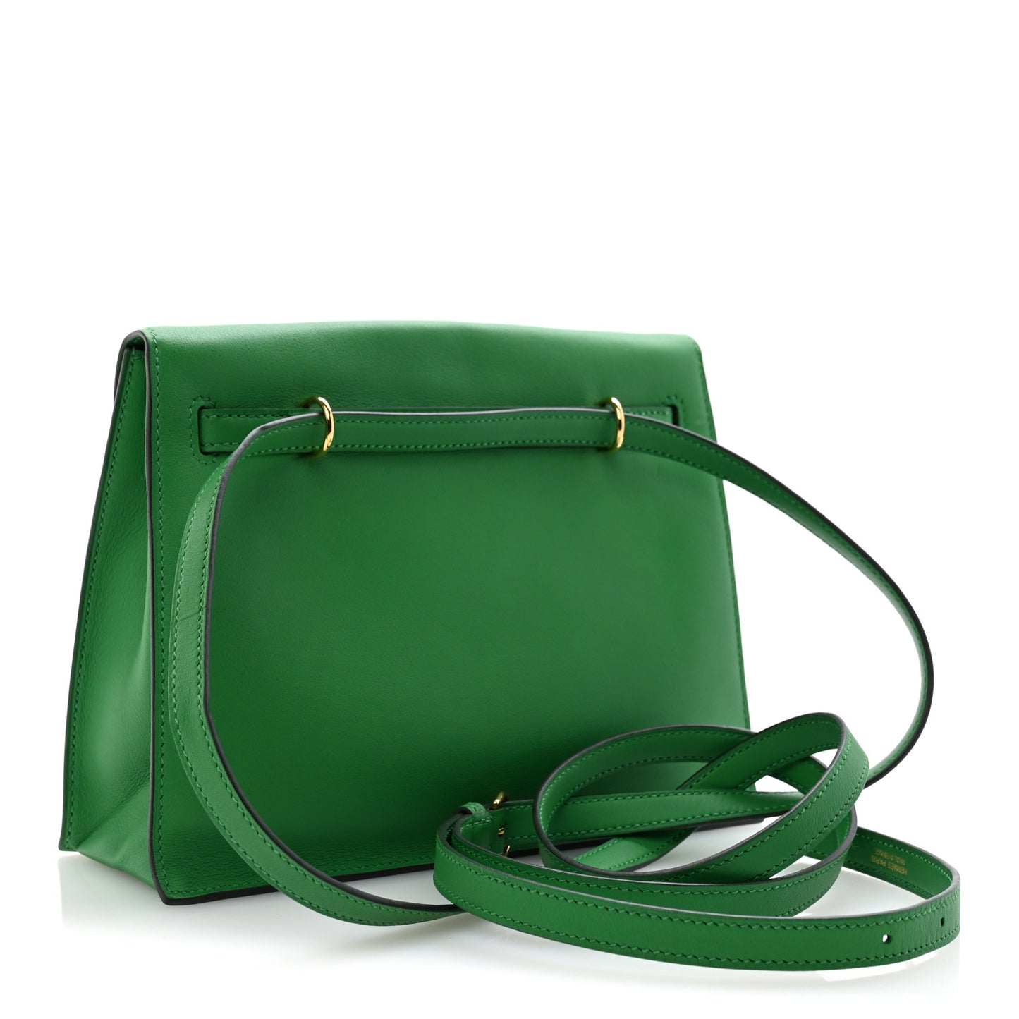 Swift Kelly Danse Belt Bag Bambou