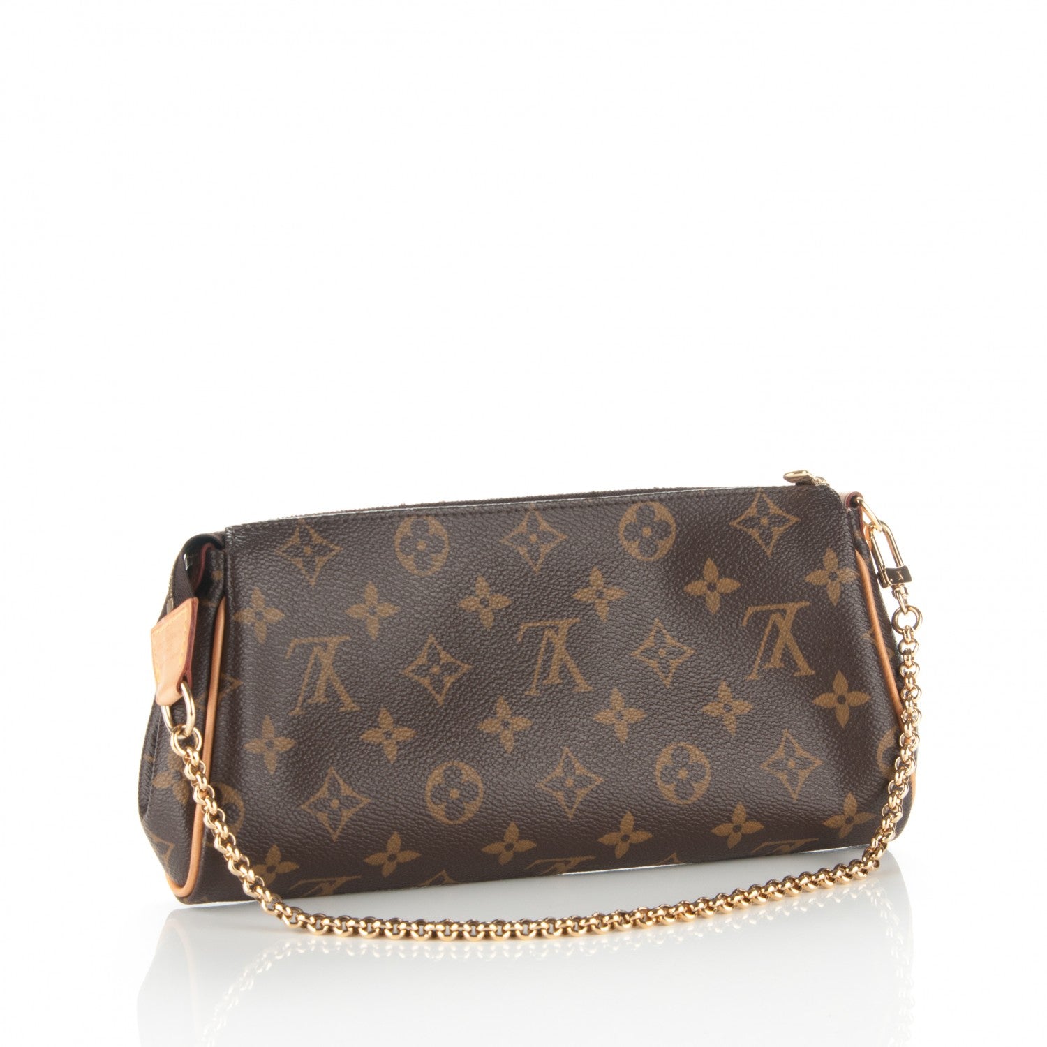 Louis Vuitton Monogram Eva Clutch 3 of 7