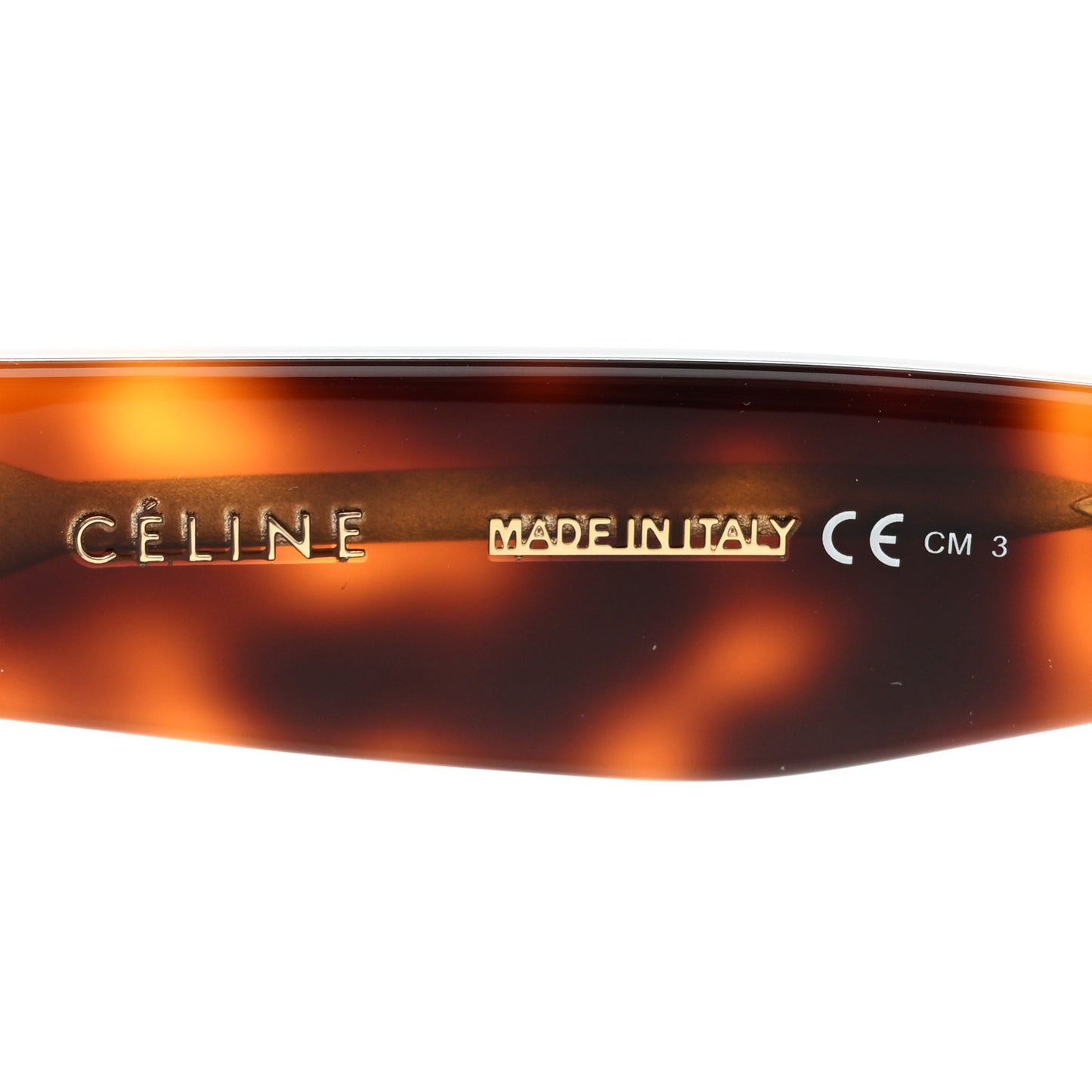 Caty Sunglasses CL 41050/S Havana