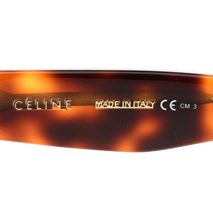 Celine Caty Sunglasses CL 41050/S Havana 6 of 6